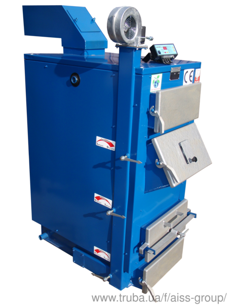 котёл 31 кВт